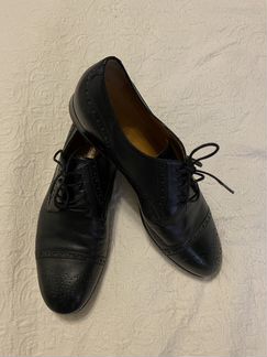 Туфли Gucci оригинал