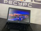 Acer 15,6 FHD Intel 4405U DDR3 8gb