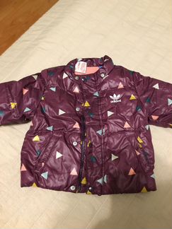 Куртка adidas