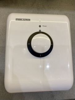 Водонагреватель проточный Stiebel Eltron DDH элект