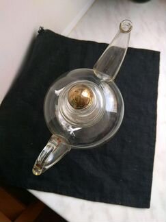 Масляная лампа алладина нов