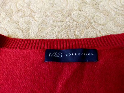 Свитер унисекс Новогодний