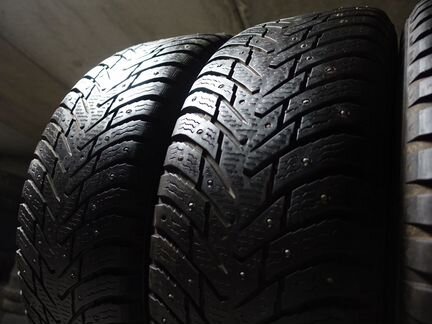 195 65 15 Nokian Hakkapeliitta 8 XL