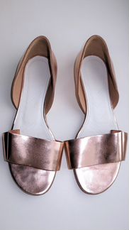 Maison Martin Margiela оригинал стильнючие сандали