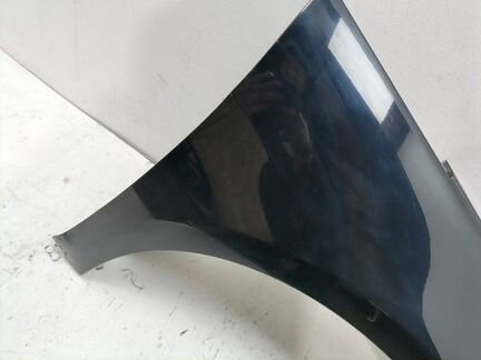 Крыло правое Volkswagen Passat Cc 2.0 tfsi 2010