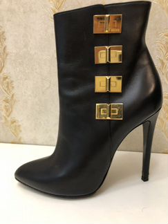 Ботильоны Еmilio Pucci