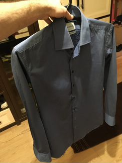 Рубашка Albione