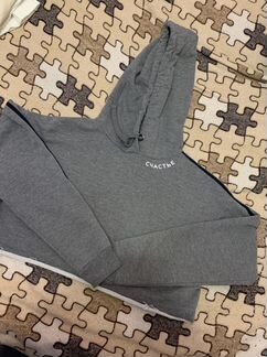 Укороченная толстовка твое