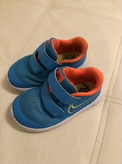 Кроссовки Nike 7 c