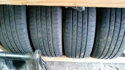 Покрышки Giticomfort SUV 520 225/65/17