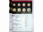 Евро монеты,каталог 2014 объявление продам