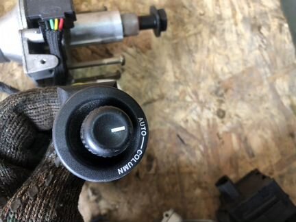 Кнопка рулевой колонки jaguar S-type XF XJ