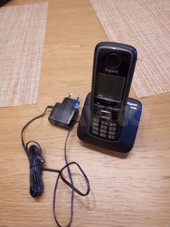 Радиотелефон Gigaset A420 Trio