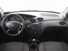 Ford Focus 1.8 МТ, 2003, 235 500 км объявление продам