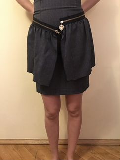 Юбка Moschino