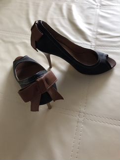 Туфли новые 39р