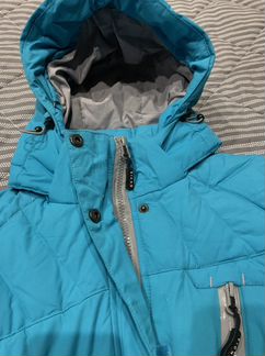 Зимний костюм женский, р-р 42/44 на рост 170-175