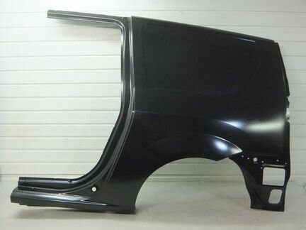 Крыло Лада Ларгус LADA Largus фургон