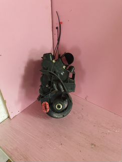 Печка в сборе Audi A6 C4 1994-1997
