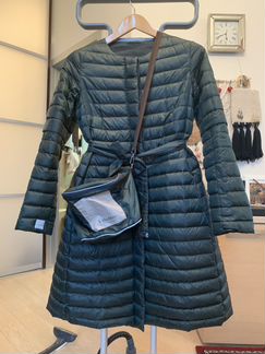 Пуховик Max Mara