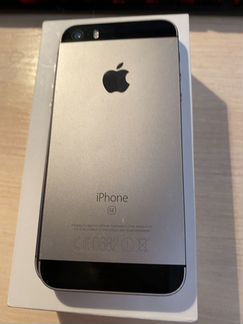 iPhone SE 32gb