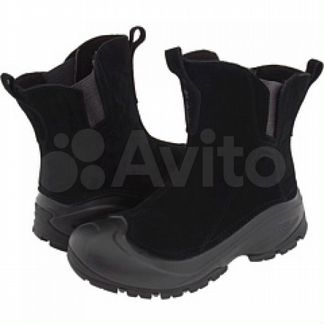 Охотничьи зимние сапоги Columbia (Коламбия) р.46/4