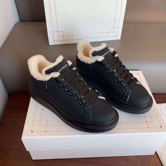 Alexander McQueen зимние