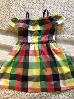 Платье для девочки Janie and Jack, 98 разм