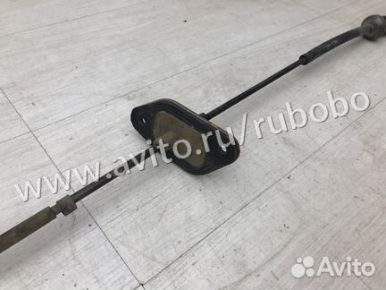 Трос АКПП Mitsubishi Lancer 9 4G18 2006
