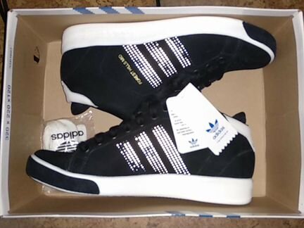 Adidas Forest Hills Mid D.B. 8uk