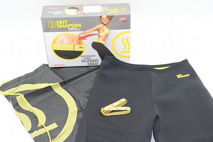 Бриджи для похудения Хот Шейперс (Hot Shapers)