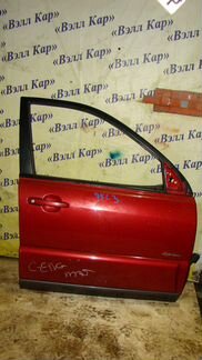 Дверь передняя правая Kia Sportage 2 2004-2010 го