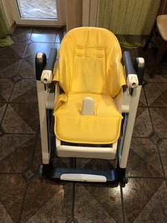 Стул для кормления