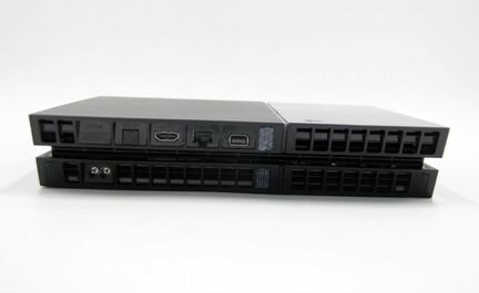 PS4 Fat 500gb ревизия 1006A