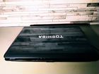 Toshiba A300-144 - 2 Ядра \3 Озу \ 200 HDD объявление продам