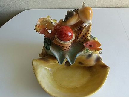 Композиция декоративная