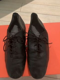 Продаются джазовки высокие Гришко для танца