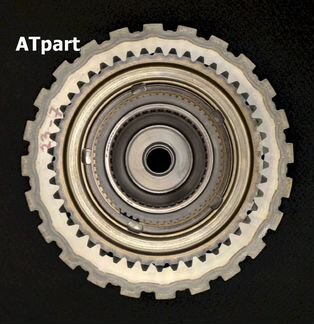 Ведущаяя шестерня 6T40