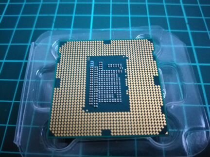 Intel Pentium G2020 Ivy Bridge 2900MHz, LGA1155
