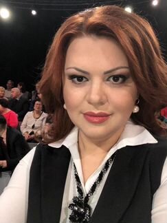 Педагог по вокалу