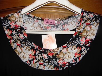 Туники женские. На 54-58 размеры. Новые