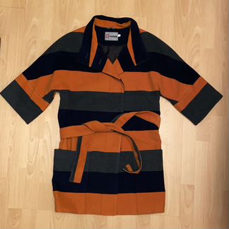 Пальто Славия