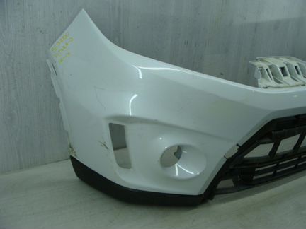 Бампер передний Suzuki Vitara