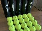 Теннисные мячи Robin Soderling Black Edition