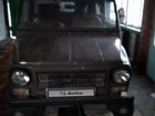 ЛуАЗ 969 0.9 МТ, 1981, 50 000 км объявление продам