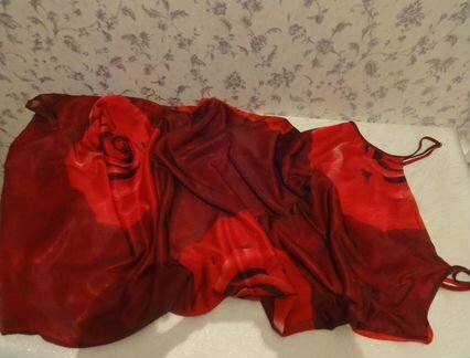 Платье вечернее youung fashion.Винтаж