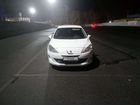 Peugeot 408 1.6 AT, 2013, 133 000 км объявление продам