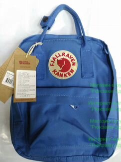 Сумка - рюкзак Kanken Mini. Бесплатная доставка