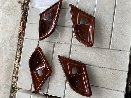 Ручки для волги