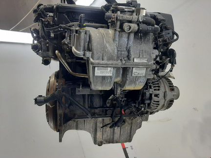 Двигатель для Opel Zafira B 55557873